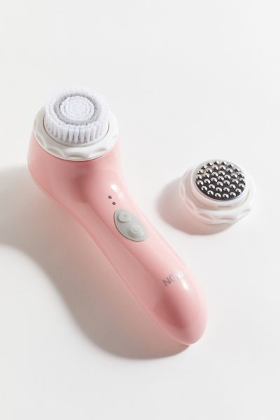 Spa Sciences NOVA Antimicrobial Sonic Cleansing System - Pink at Urban Outfitters | Urban Outfitters (US and RoW)