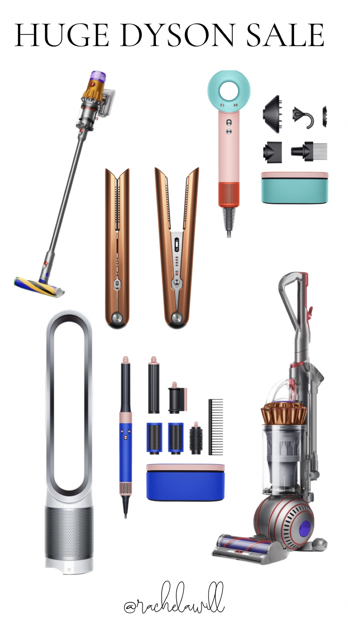 Late Night SALE 🧾💰

This is HUGE ‼️ If you use Rakuten you can get 20% cash back through the Dyson website! This applies for everything so if your looking for a gift NOW is the time. 

#dyson #dysonsale #giftguide #beautygiftguide #homegiftguide #christmas #christmassale 

#LTKGiftGuide #LTKsalealert #LTKCyberWeek