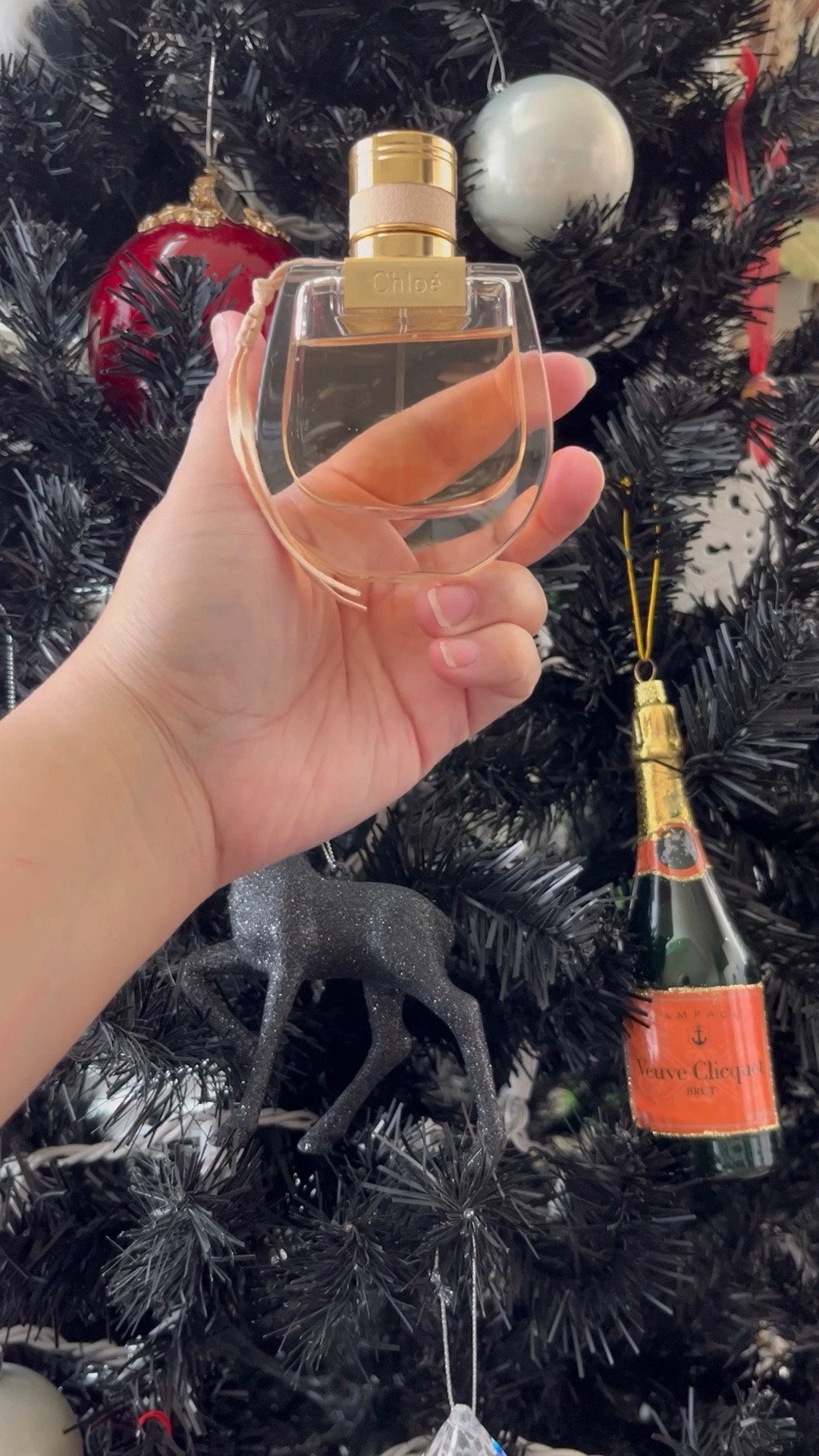 Holiday fragrances, Perfume gift roundup. Tory Burch Signature, Chloe Nomade, Chanel Mademoiselle, Bottega Veneta, Santal Gray

#LTKCyberWeek #LTKGiftGuide #LTKBeauty