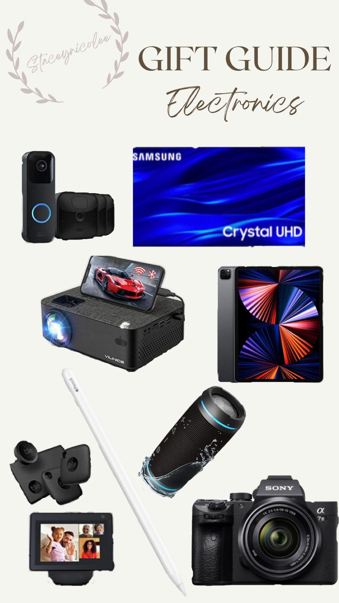 #LTKGiftGuide #LTKSeasonal #LTKHoliday