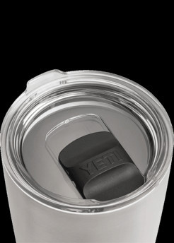 Rambler 10/20oz MagSlider Lid by Yeti | Total Wine