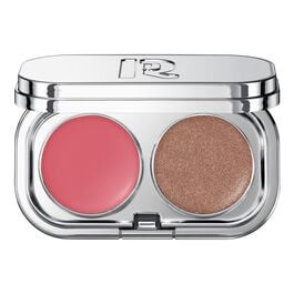 RABANNE MAKEUP | Mini Blushy Palette - Blush Baume Pour Joues et Lèvres | Sephora (FR)