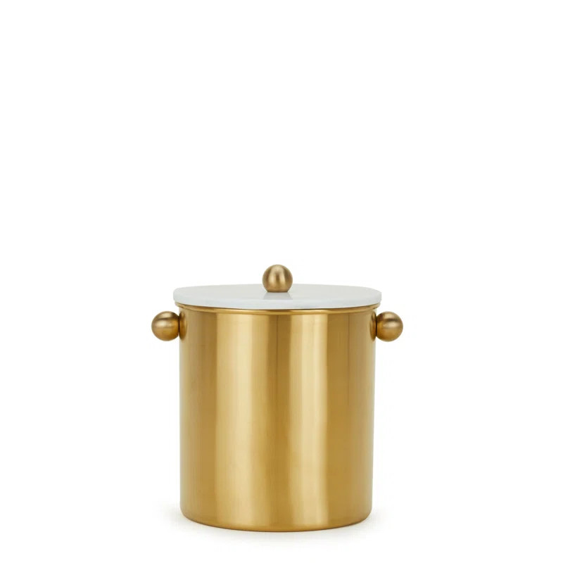 Simple Ice Bucket | Wayfair North America