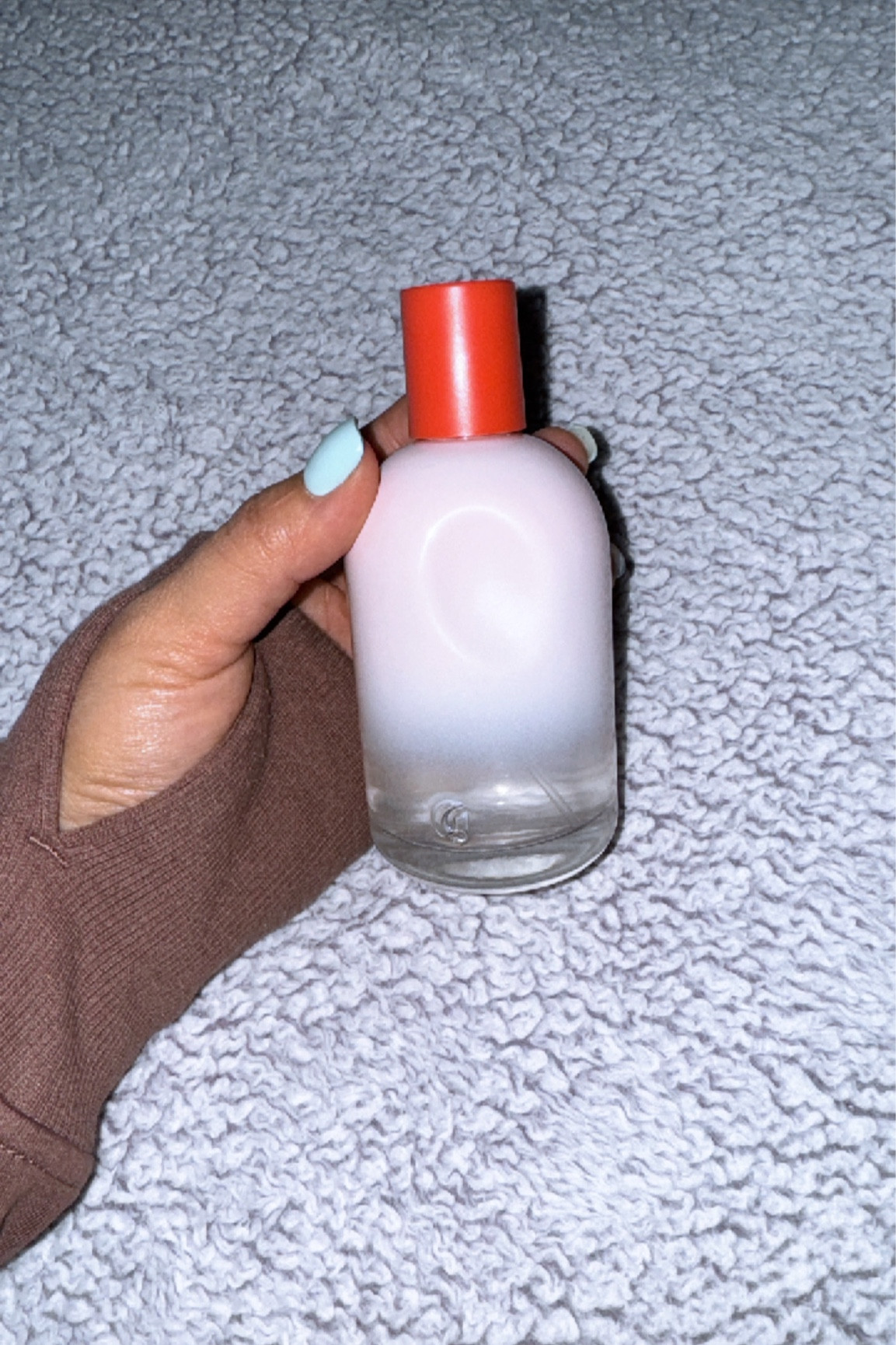 Upgraded! My favorite perfume! Now it has a 100mL bottle. 🤍


#LTKbeauty