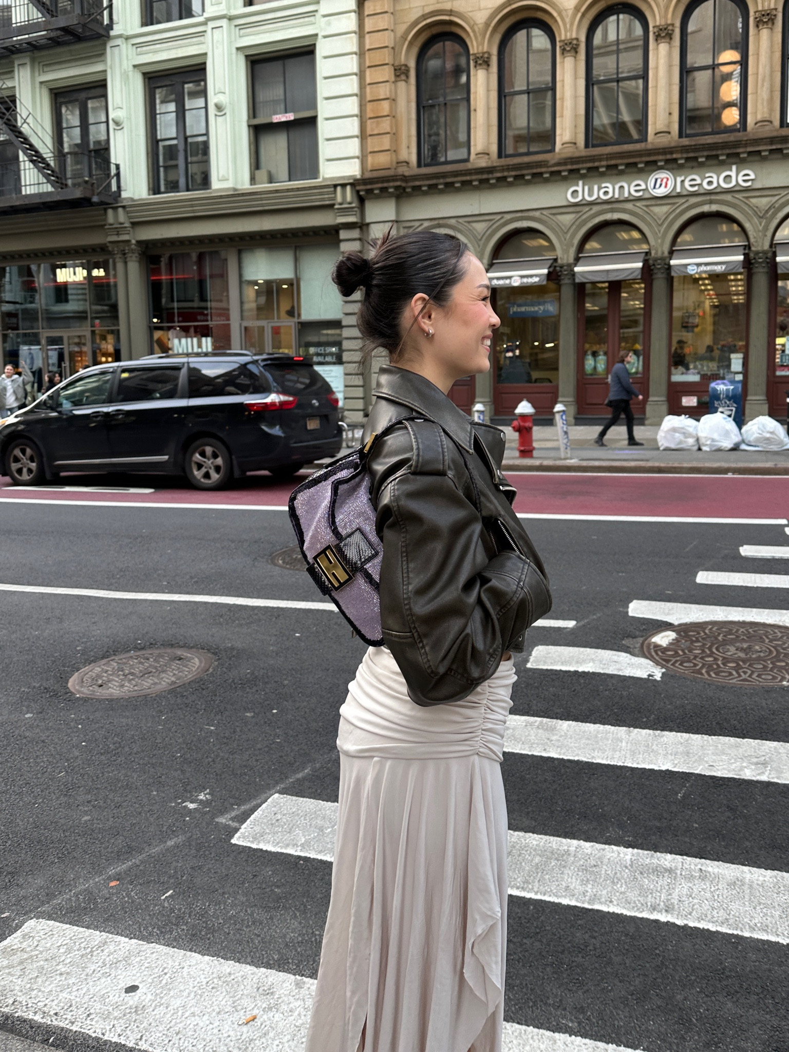 Thrifted this gorgeous fendi baguette so I thought I’d share the others bags that I didn’t purchase! How cute are they?! 

#LTKitbag