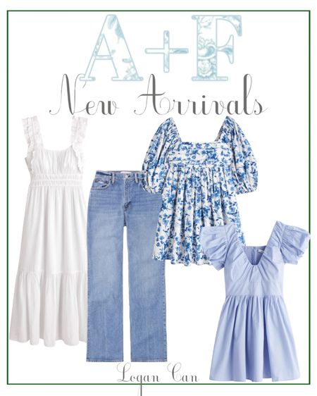 Abercrombie sale!

🤗 Hey y’all! Thanks for following along and shopping my favorite new arrivals gifts and sale finds! Check out my collections, gift guides and blog for even more daily deals and spring outfit inspo! 🌸
.
.
.
.
🛍 
#ltkrefresh #ltkseasonal #ltkhome  #ltkstyletip #ltktravel #ltkwedding #ltkbeauty #ltkcurves #ltkfamily #ltkfit #ltksalealert #ltkshoecrush #ltkstyletip #ltkswim #ltkunder50 #ltkunder100 #ltkworkwear #ltkgetaway #ltkbag #nordstromsale #targetstyle #amazonfinds #springfashion #nsale #amazon #target #affordablefashion #ltkholiday #ltkgift #LTKGiftGuide #ltkgift #ltkholiday #ltkvday #ltksale 

Vacation outfits, home decor, wedding guest dress, date night, jeans, jean shorts, swim, spring fashion, spring outfits, sandals, sneakers, resort wear, travel, spring break, swimwear, amazon fashion, amazon swimsuit, lululemon

#LTKsalealert #LTKSeasonal #LTKFind