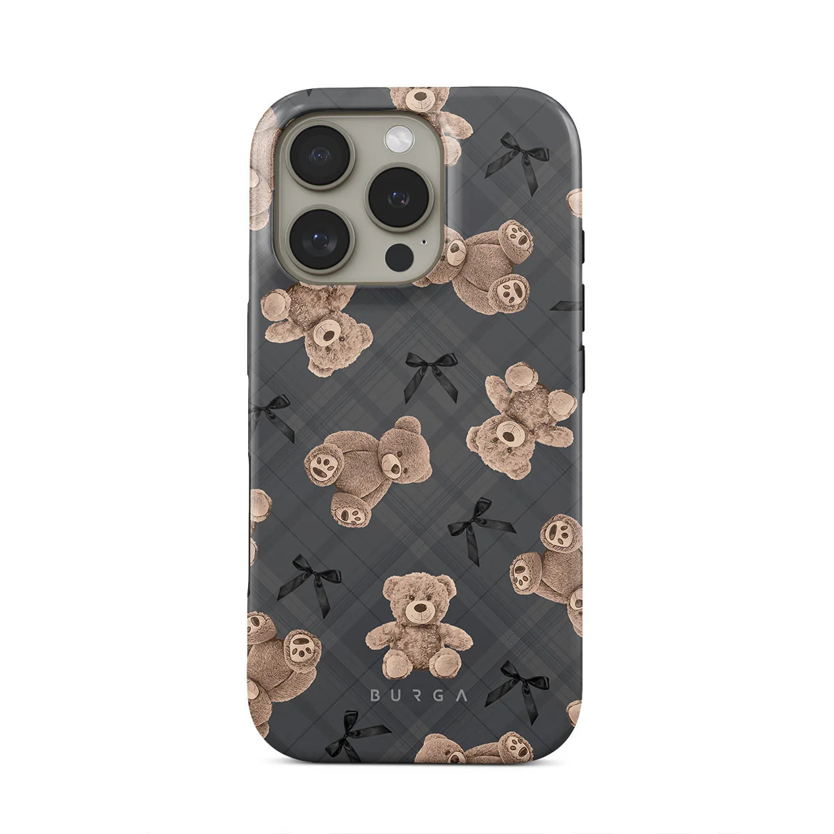 BFF - iPhone 16 Pro Max Case | BURGA