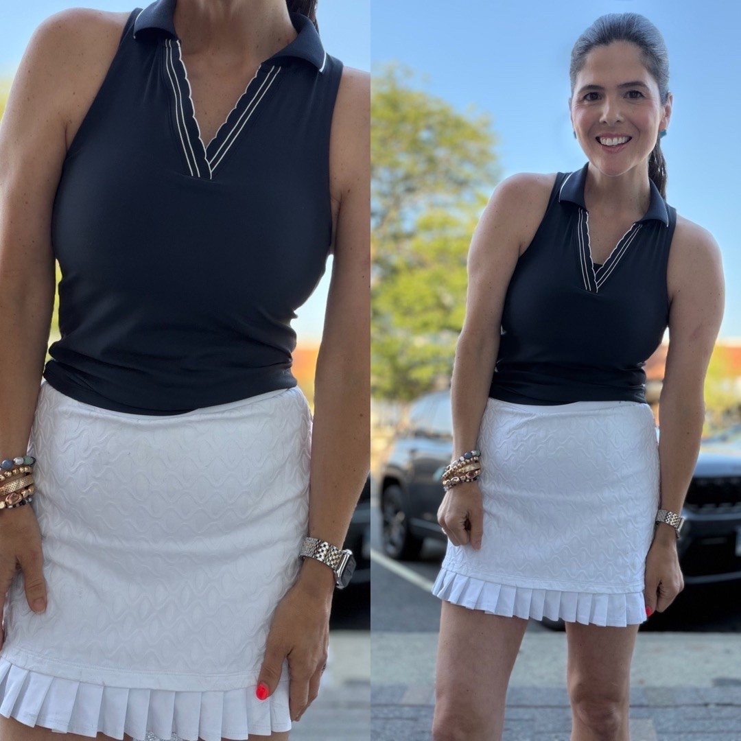 I love the fit of this top from @Target and it comes in 3 colors!

#LTKdayinmylife #LTKgrwm #LTKootd