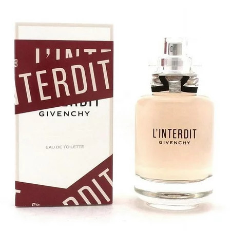 Givenchy L interdit Eau De Toilette Spray 2.6 oz | Walmart (US)