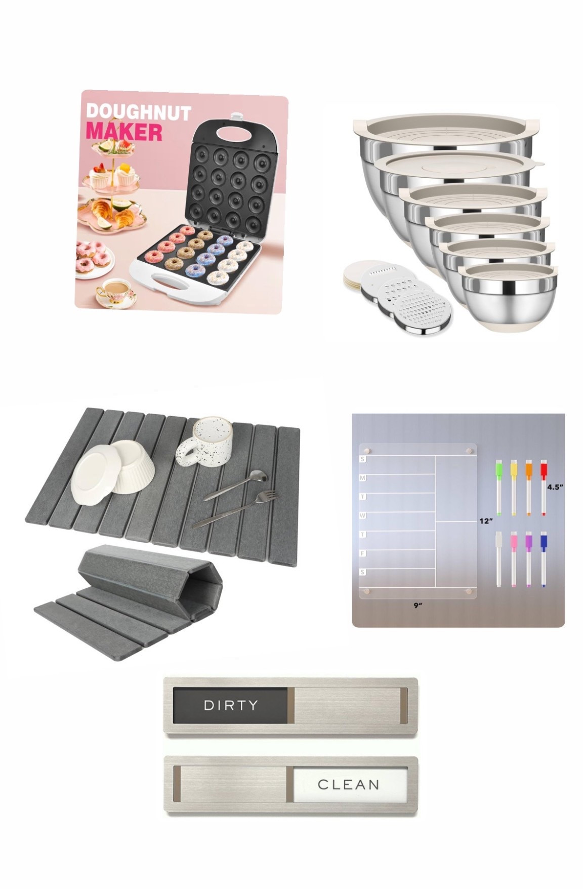Amazon Kitchen favorites