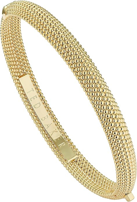 Ted Baker London Dotett Dotty Bangle Bracelet For Women | Amazon (US)