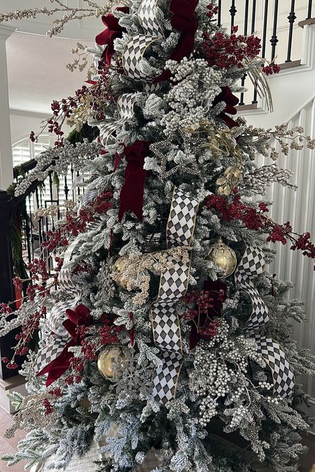 First look at our entryway Christmas tree!

Follow me- @ahillcountryhome for daily shopping trips and styling tips

Christmas decor, holiday decor, Target finds, Target home, Target Christmas, Christmas tree, Christmas finds, winter decor, home decor, entryway decor, wreaths, holidays, Christmas, Christmas dress, christmas skirt, Christmas gifts, Christmas dress, holiday dress, amazon holidays, amazon Christmas 

#LTKbeauty #LTKhome #LTKSeasonal