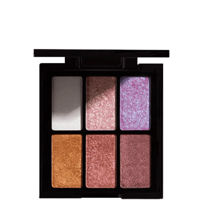 Contém1g Electric Purple
             - Paleta de Sombras 12g | Beleza Na Web (BR)