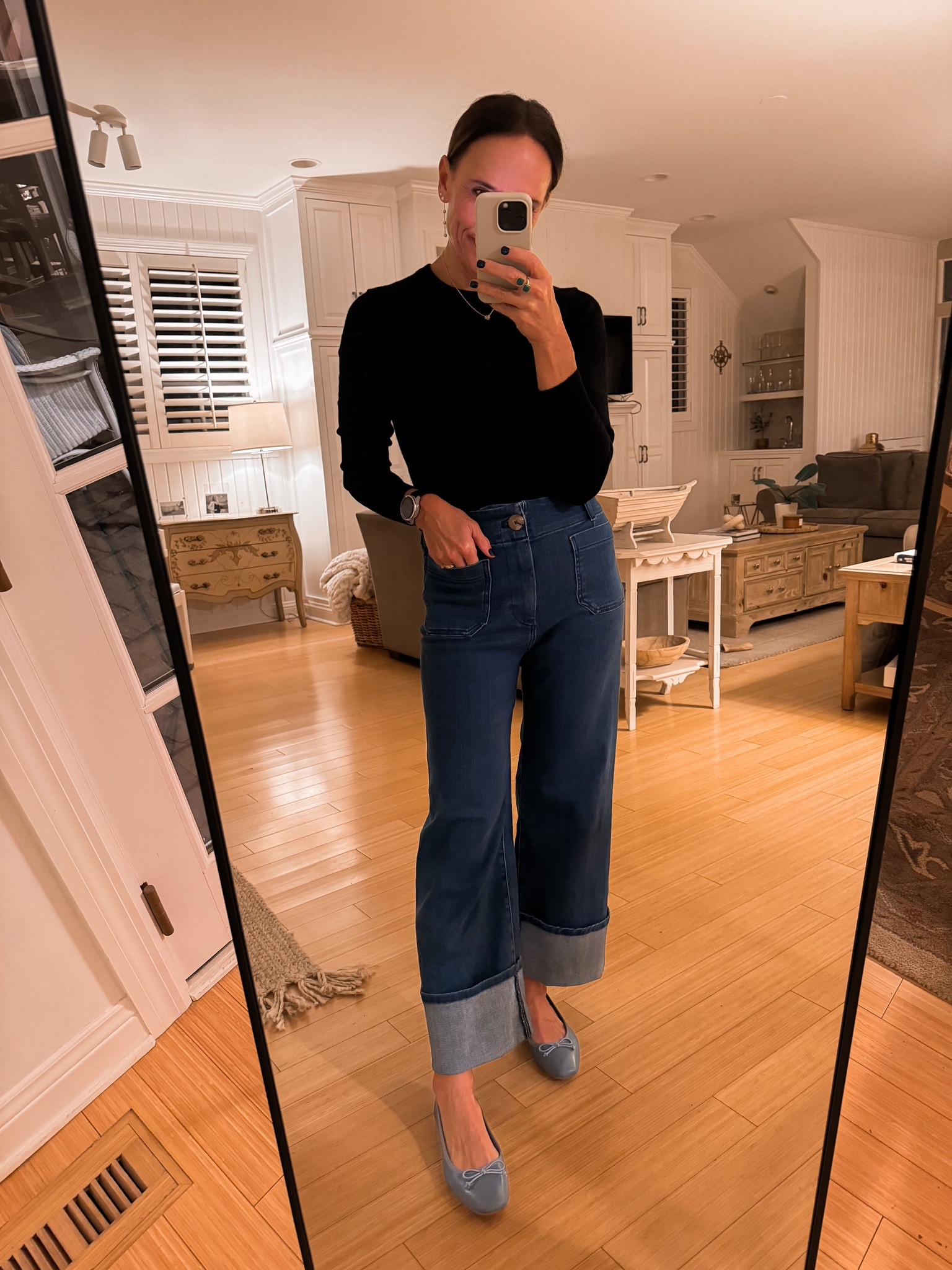 Last night’s look 😍


#LTKOver40 #LTKFindsUnder100 #LTKStyleTip