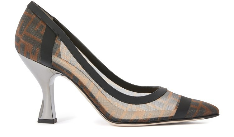 FENDI - Colibri pumps | 24S (APAC/EU)