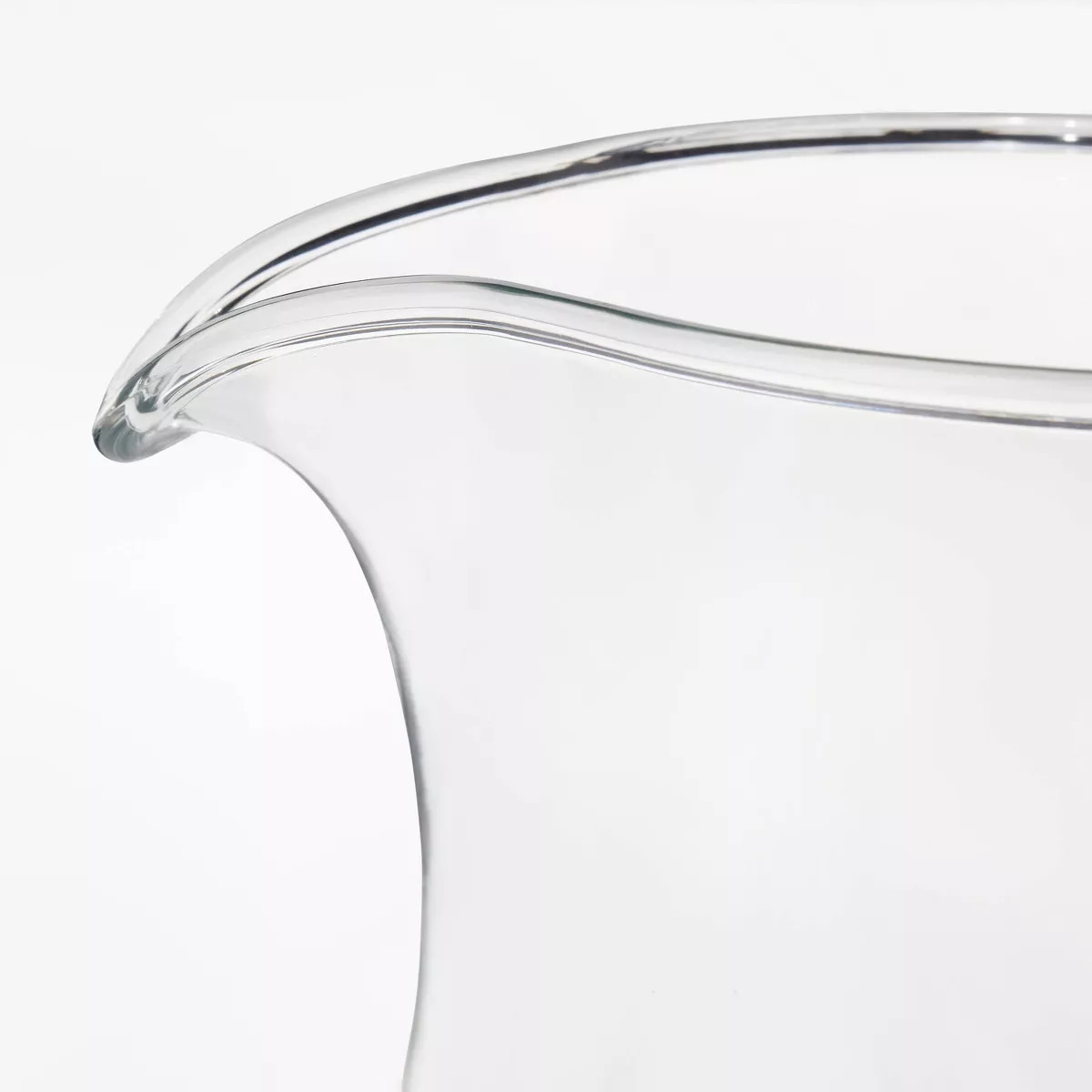 128oz Beverage Pitcher - Threshold™ designed with Studio McGee | Target