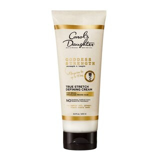 Carol's Daughter Goddess Strength True Stretch Defining Cream, 6.8 OZ | CVS Health