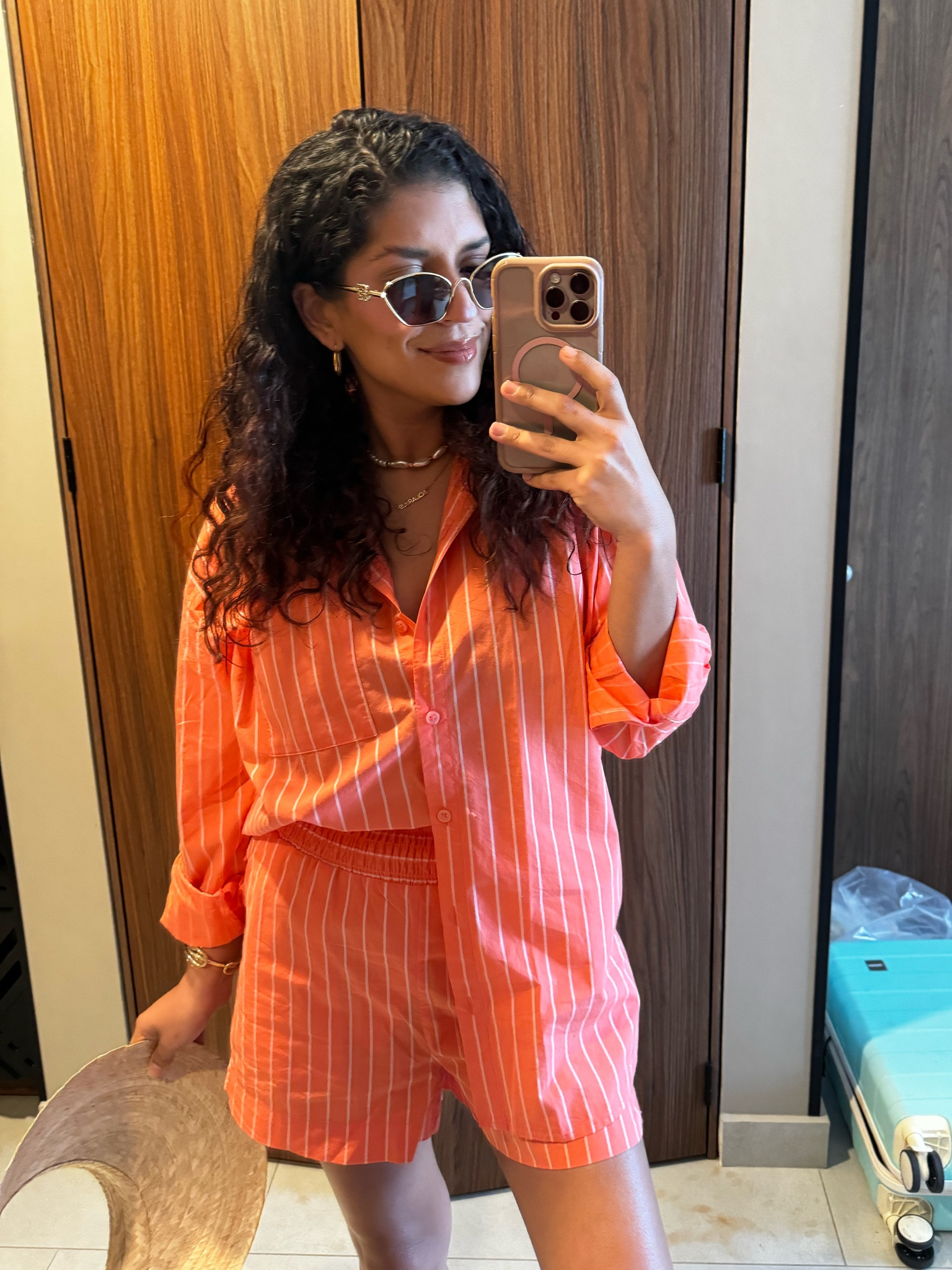 In my best @target vacay outfit and I’m ready to adventure to Sayulita! #travel #vacation #target #targetstyle 

#LTKtravel #LTKfindsunder50 #LTKstyletip