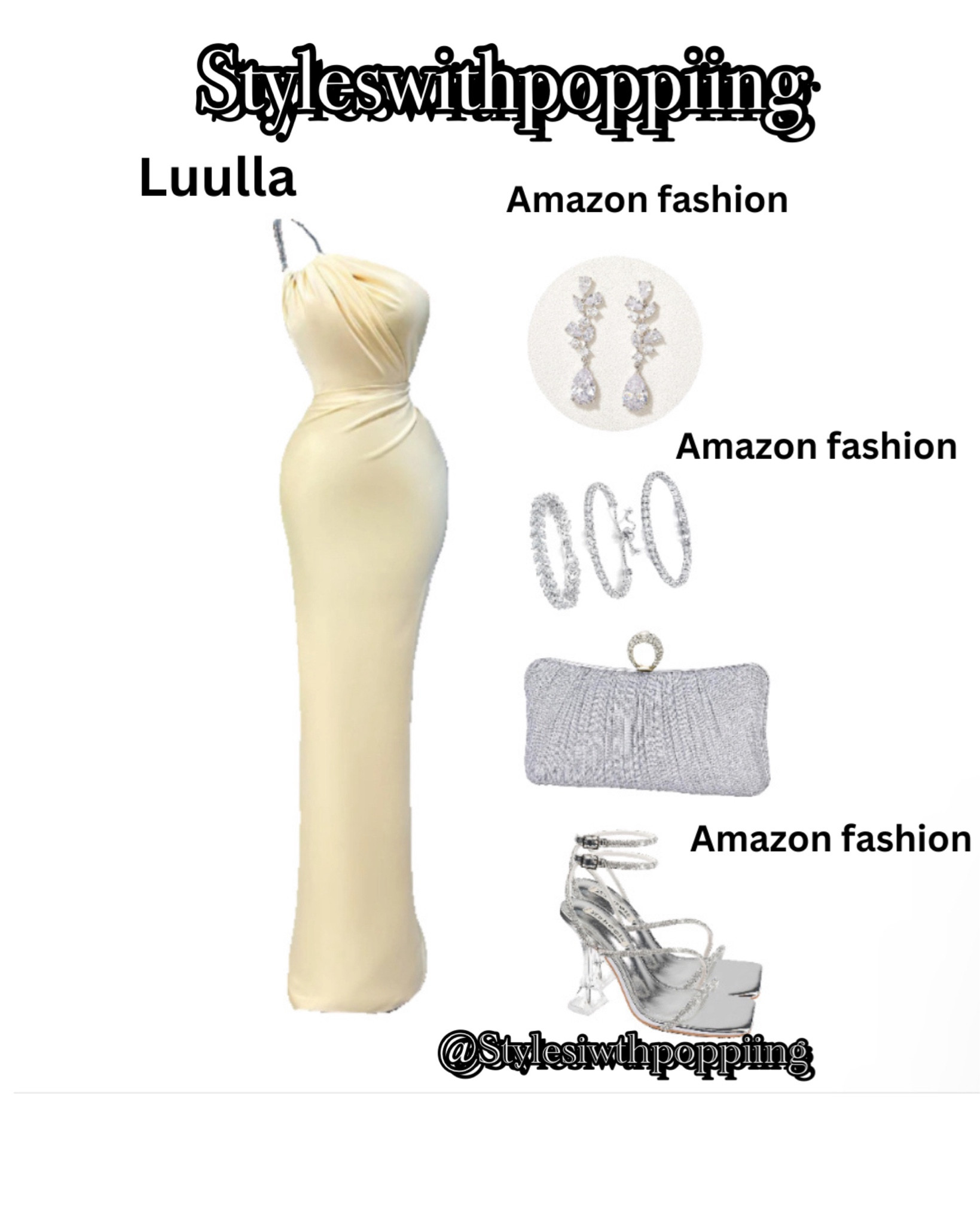 Maxi dress birthday outfit idea 🤍

#LTKFindsUnder100 #LTKStyleTip