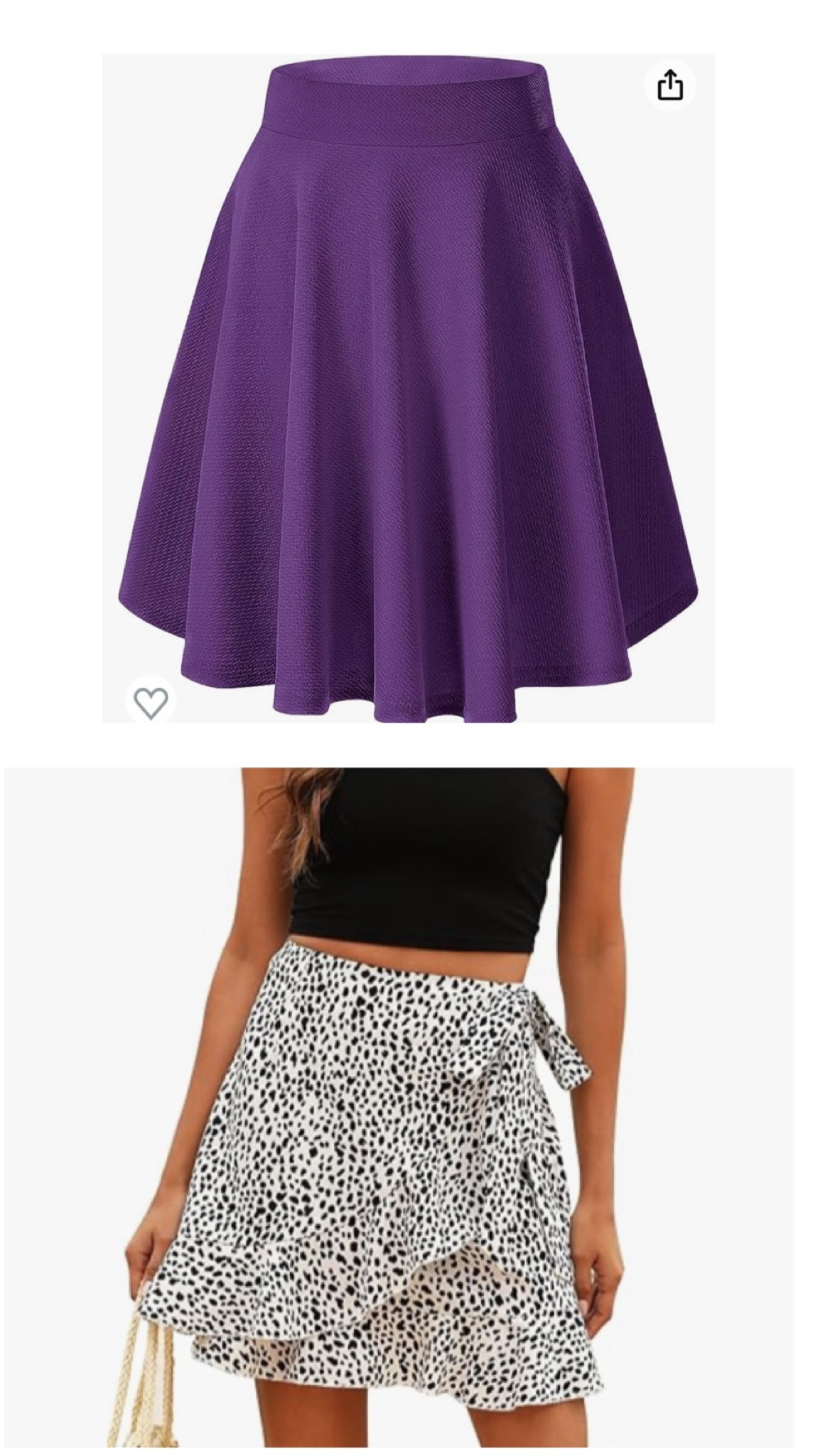 Skirts i lovee

#LTKmidsize #LTKCyberWeek #LTKstyletip