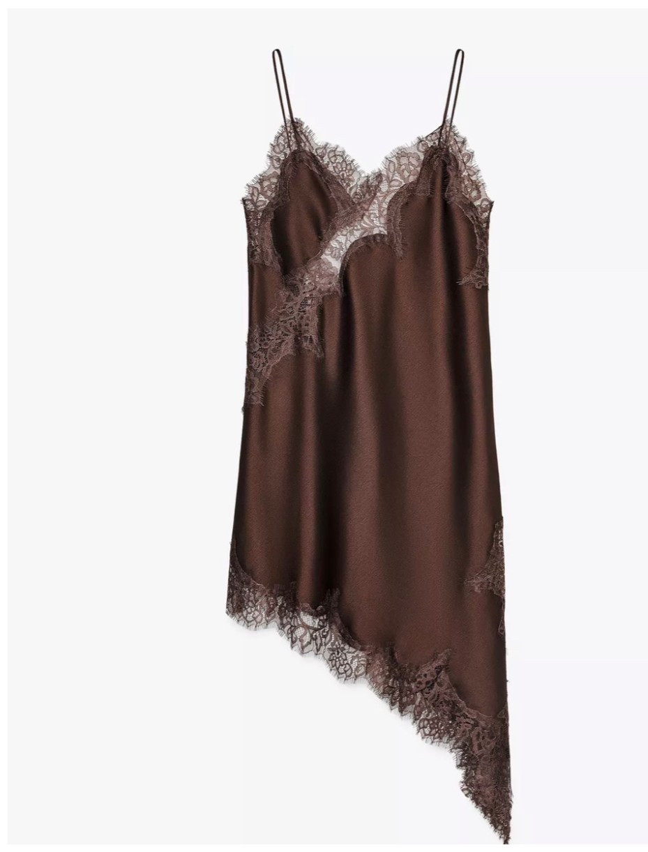 Viral Zara dress 

#LTKautumn #LTKeurope #LTKpartywear