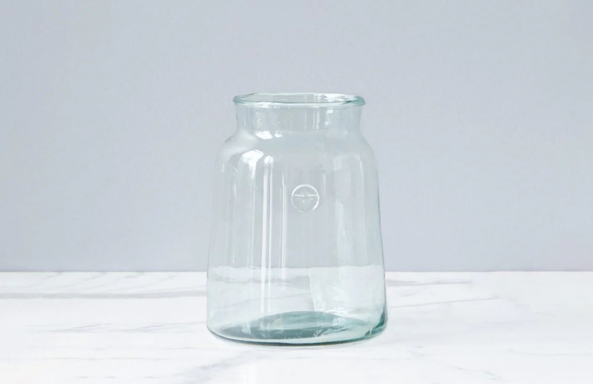 French Mason Jar, Medium | etúHOME