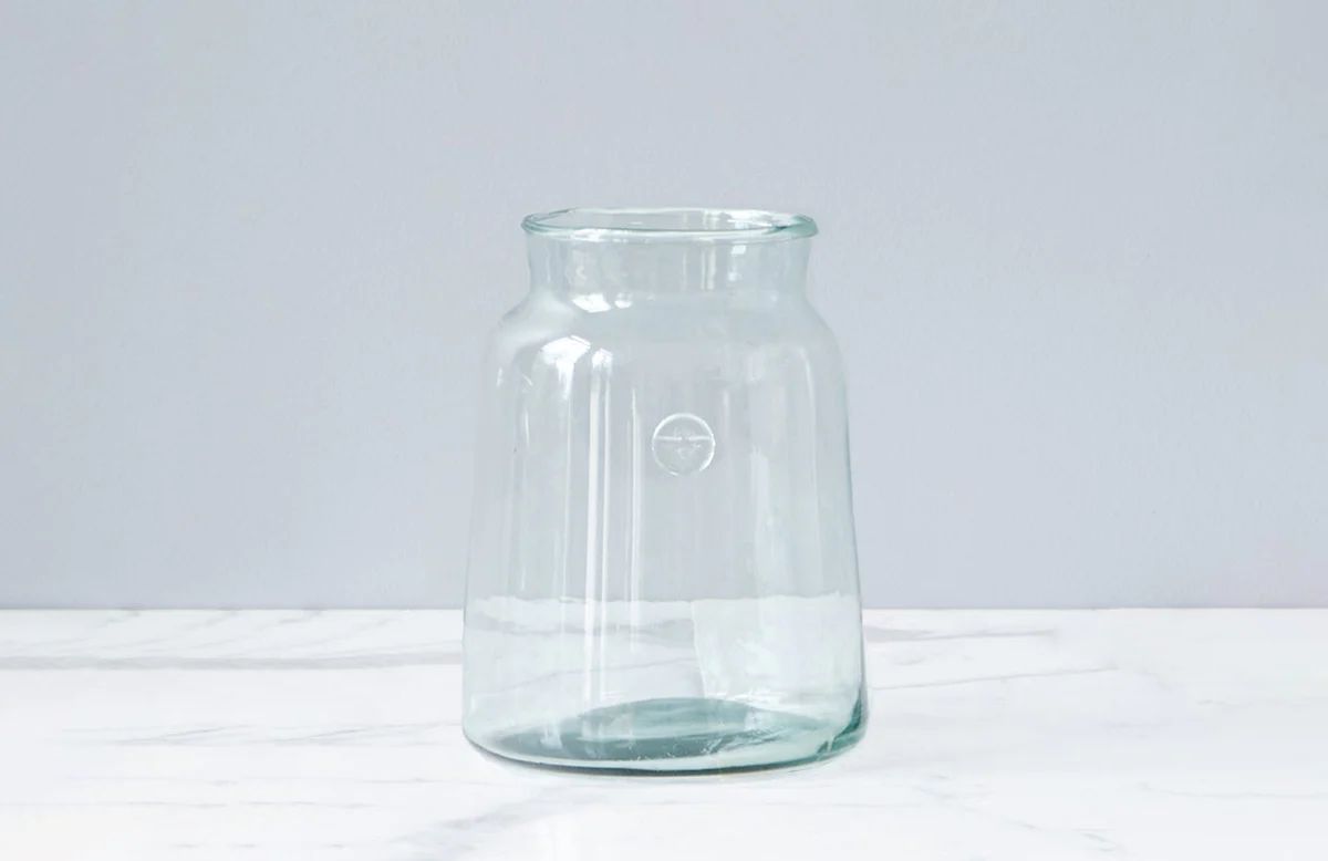 French Mason Jar, Medium | etúHOME