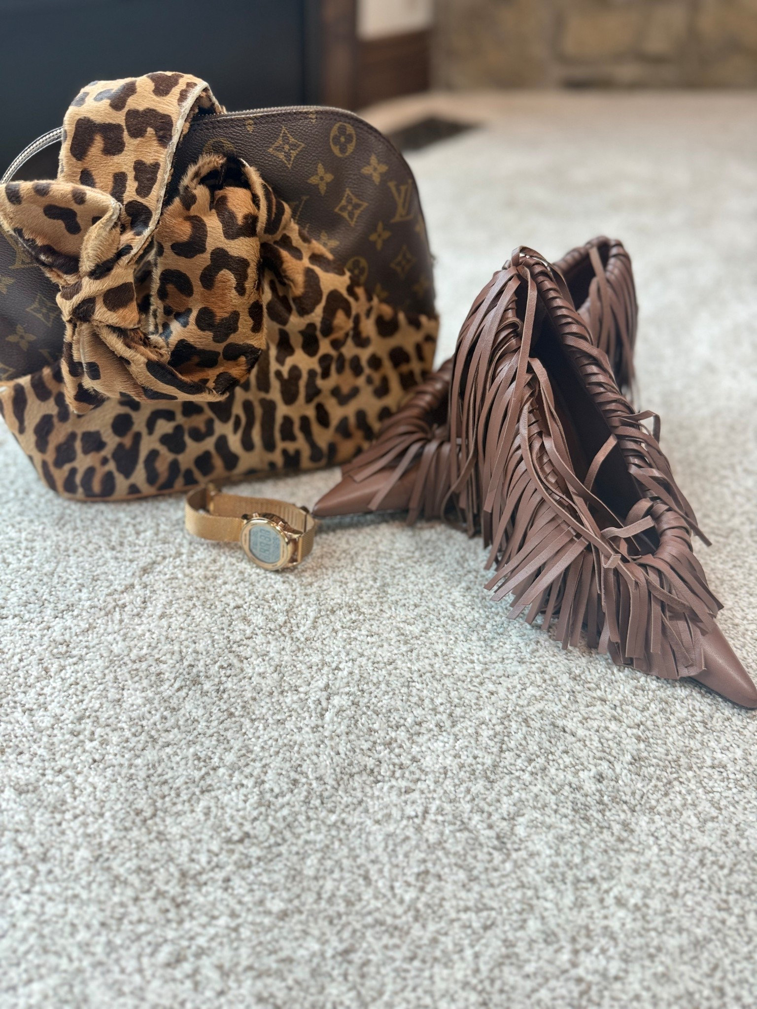 Fun Fall Pieces 💕🤩💕

#LTKShoeCrush #LTKItBag #LTKStyleTip