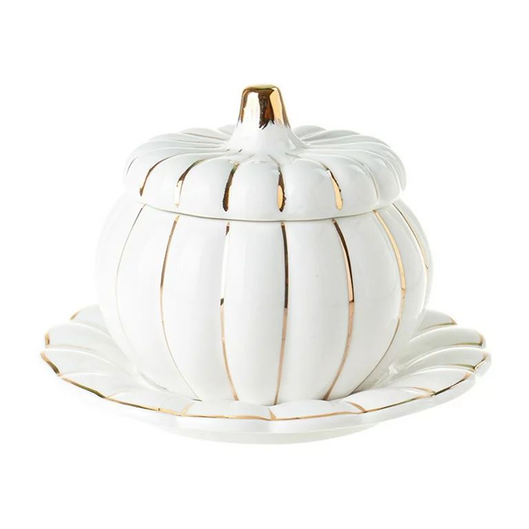 Bowl Ceramic Bowls Pumpkin Soup … curated on LTK