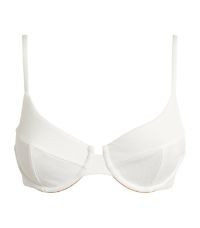 Pippa Bikini Top | Harrods
