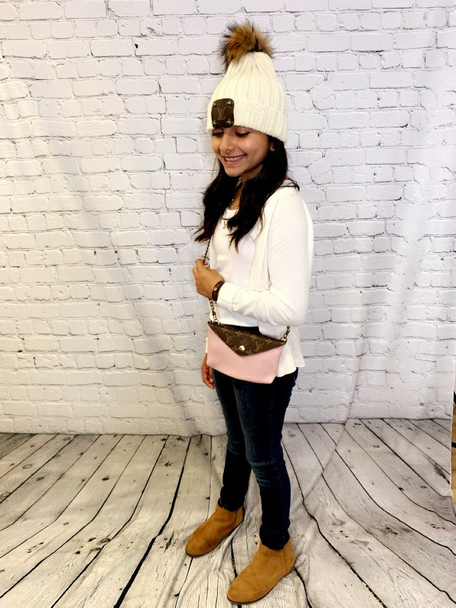 Kid's Purse | Vintage Boho