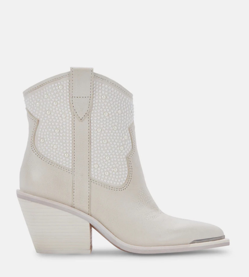 pearl cowboy boots, bride, bachelorette, nashville, country concert, stagecoach, eras tour, taylor swift concert

#LTKwedding #LTKFestival #LTKshoecrush