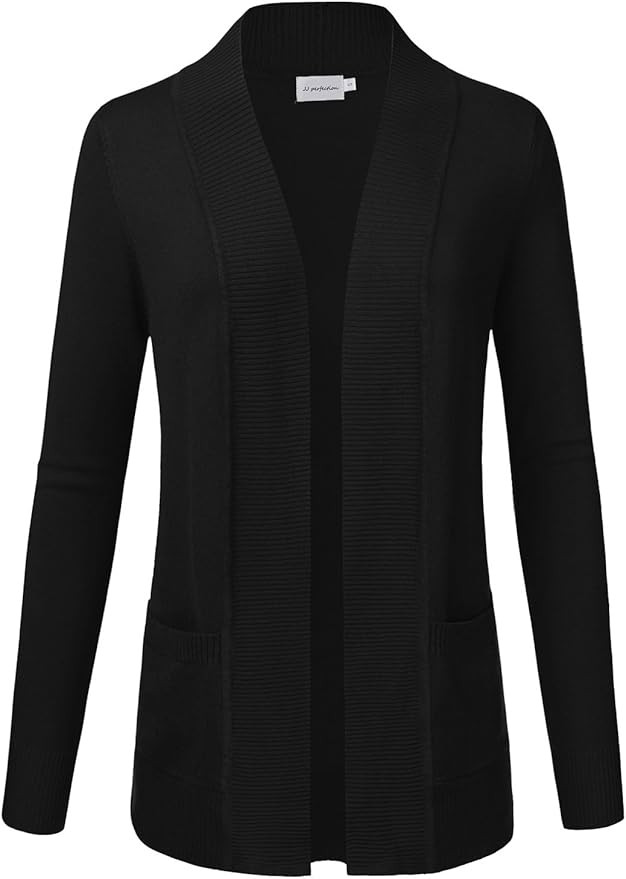 Visit the JJ Perfection Store | Amazon (US)