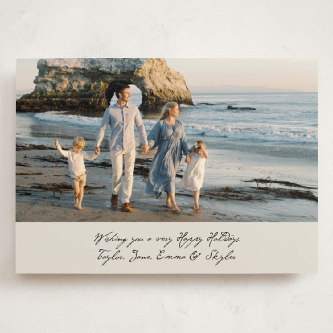 Written Wish | Minted