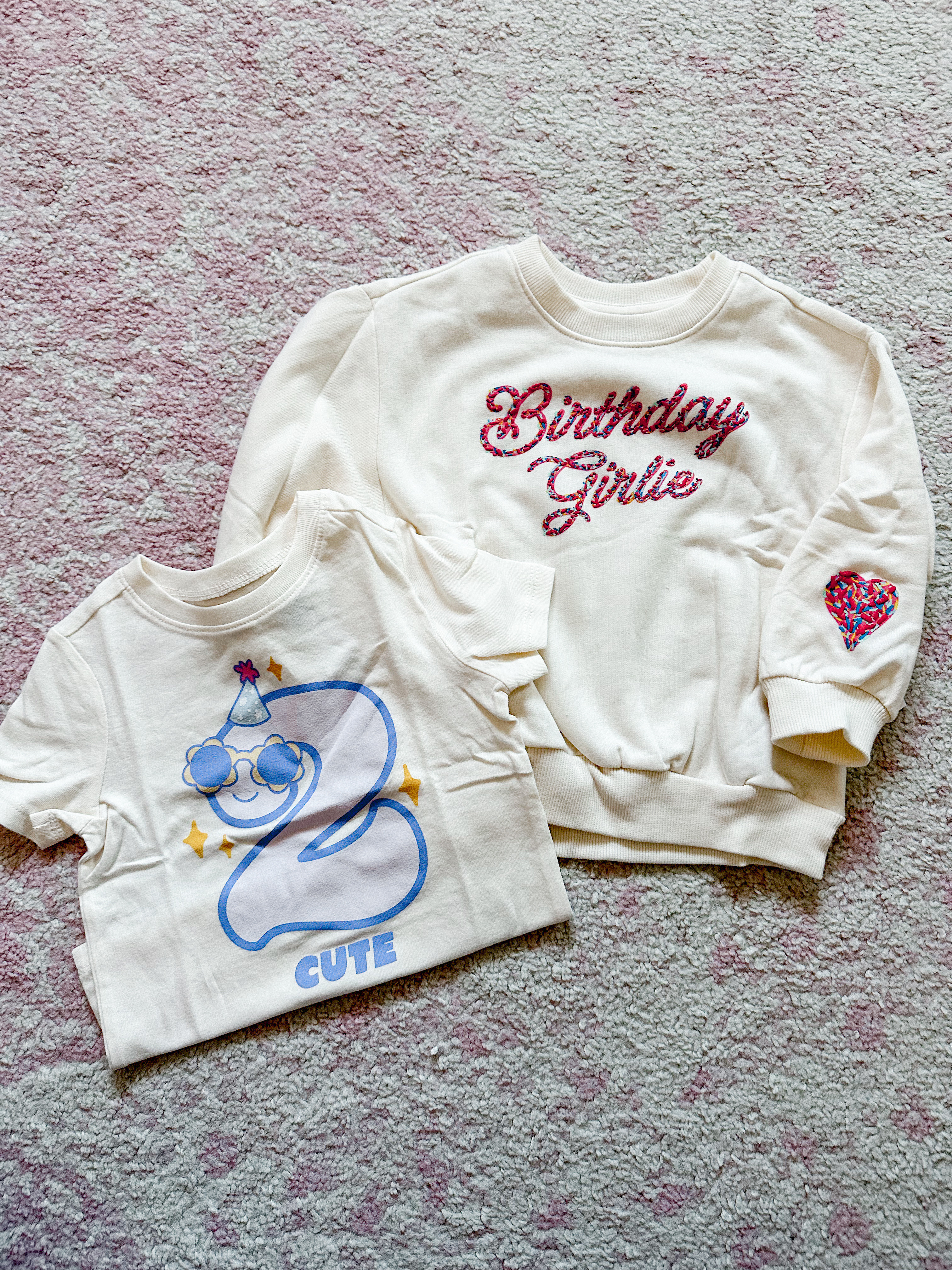 Birthday shirt / birthday party / kids birthday 

#LTKBaby #LTKParties #LTKKids