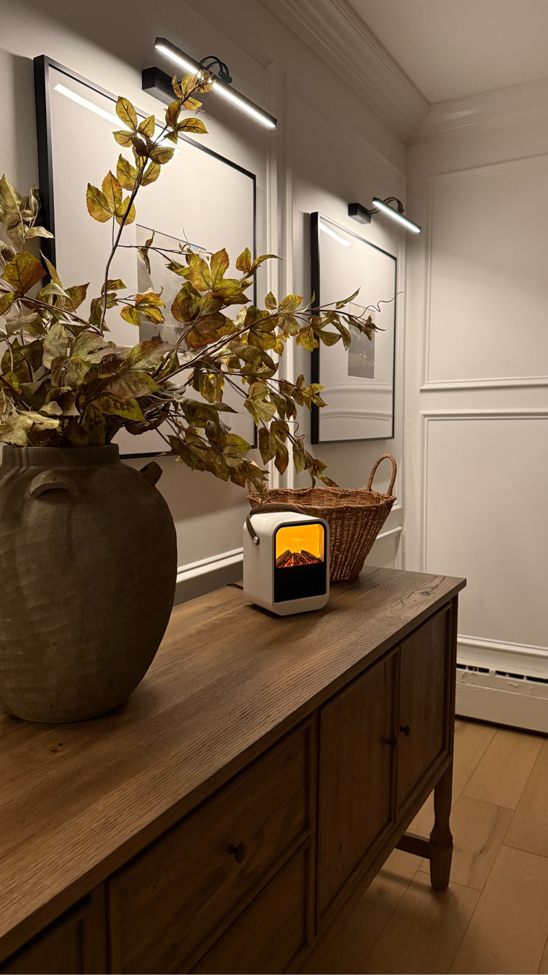 Woah…This is powerful! 🔥
Loving this portable mini heater from Amazon. I’m blown away by how much heat this produces. It’s lightweight, easy to use, and can be adjusted for the right amount of heat you need. This has a high sellout risk. I’m always cold and this is perfect for the cold winter months. 

#LTKSaleAlert #LTKHome #LTKFindsUnder50