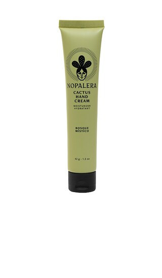 Nopalera Cactus Hand Cream in Bosque Mistico. | Revolve Clothing (Global)