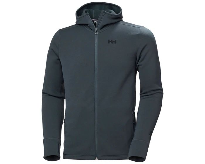 MEN'S ODIN POWER STRETCH PRO HOODIE | Helly Hansen (CA & US)