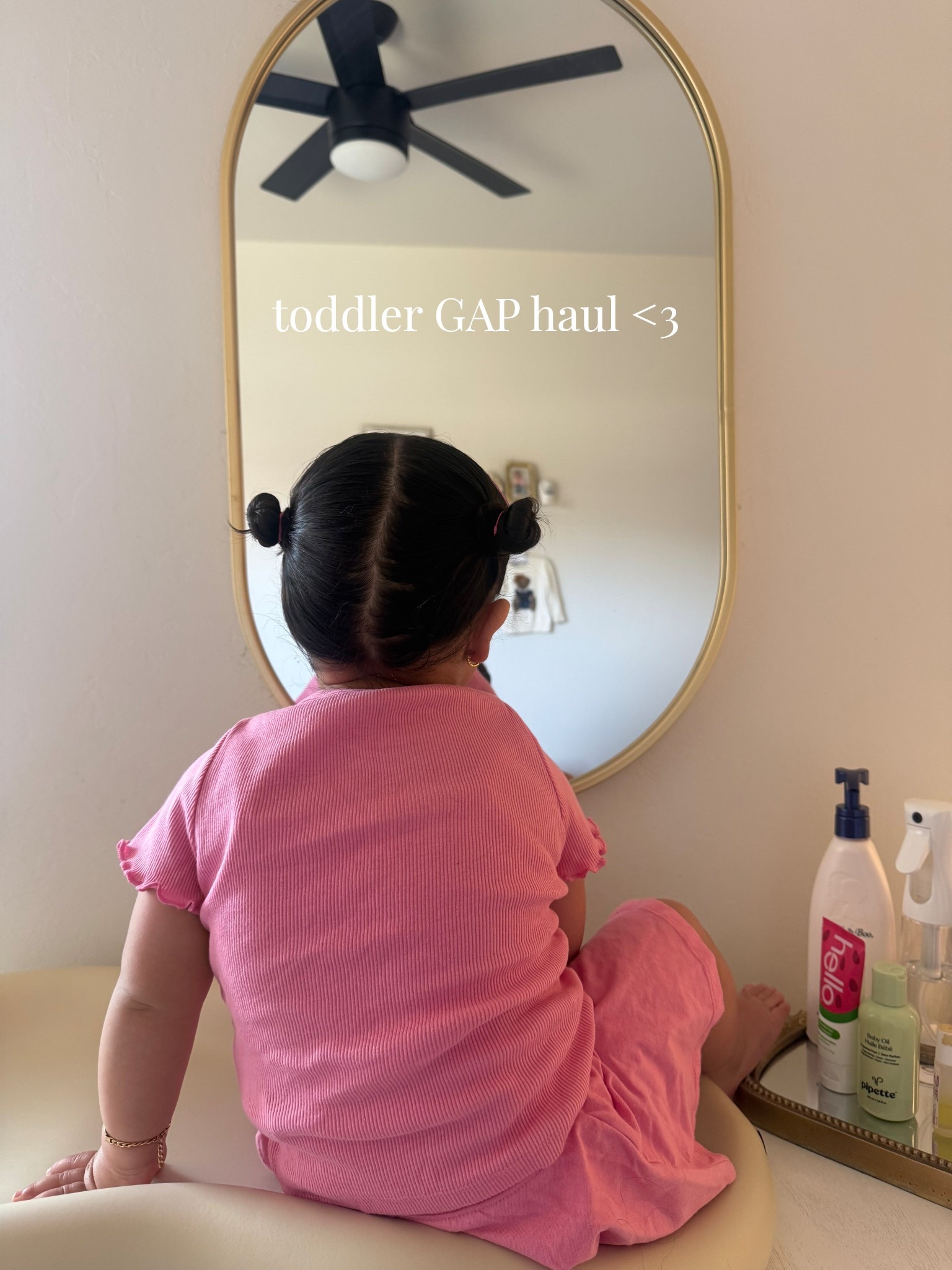 Linking below all my recent GAP purchases for the summer!!! My favorite has to be the skorts!!! Love that they have shorts attached and are super comfortable but still cute for her  

#LTKBaby #LTKKids #LTKmomlife