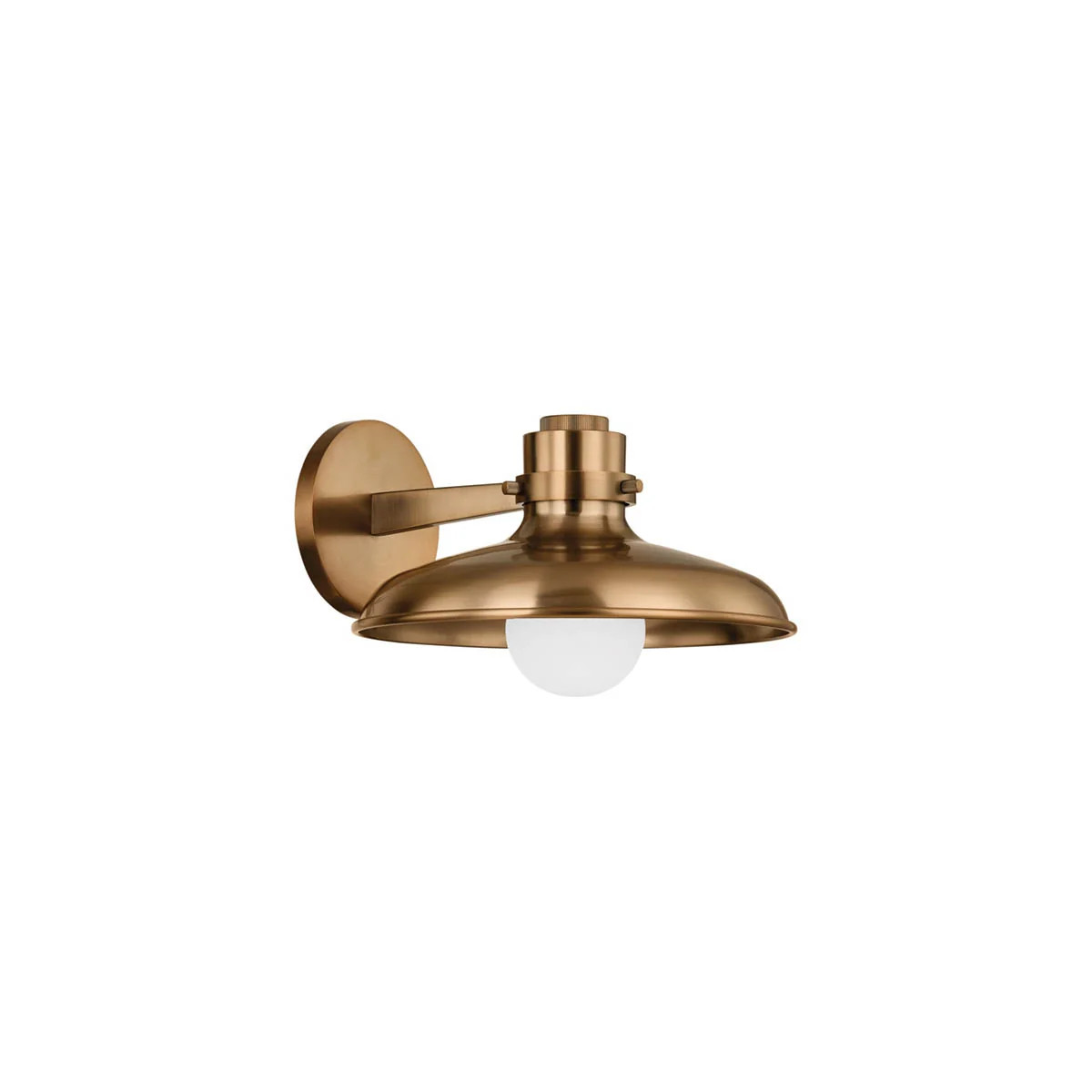 Rainhill Sconce | Tuesday Made