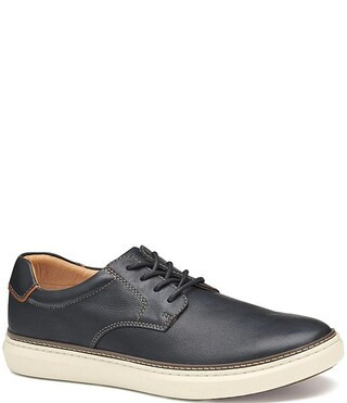 Men's McGuffey 2 Leather Plain Toe Oxfords | Dillard's