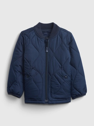 Toddler Barn Jacket | Gap (US)