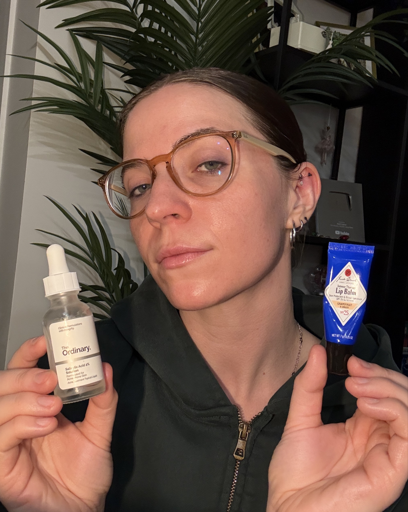 I once had a make up artist tell me I had signs of pre-mature aging. I started using these and have noticed my skin feels young and healthy. I am 27 years old 