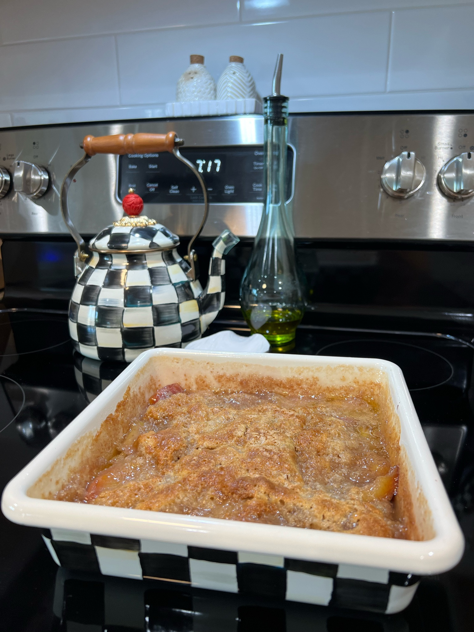 8x8 baking pan

#LTKGiftGuide #LTKFindsUnder100 #LTKHome