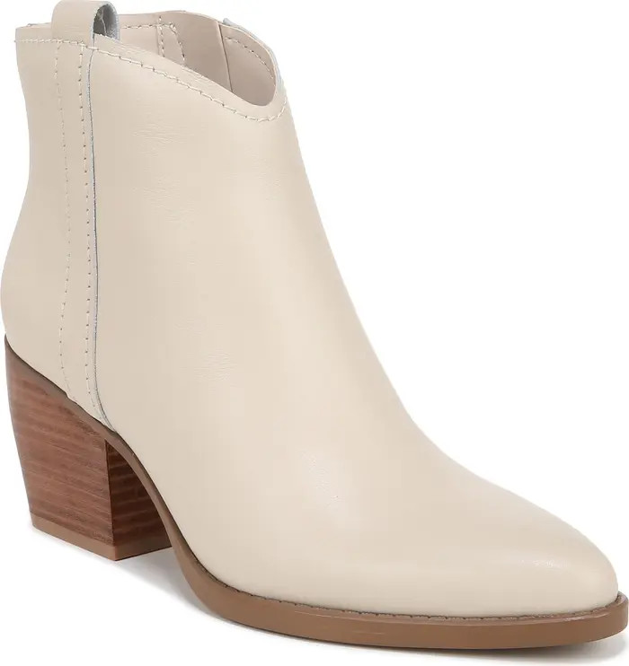 Naturalizer Fairmont Bootie (Women) | Nordstrom | Nordstrom