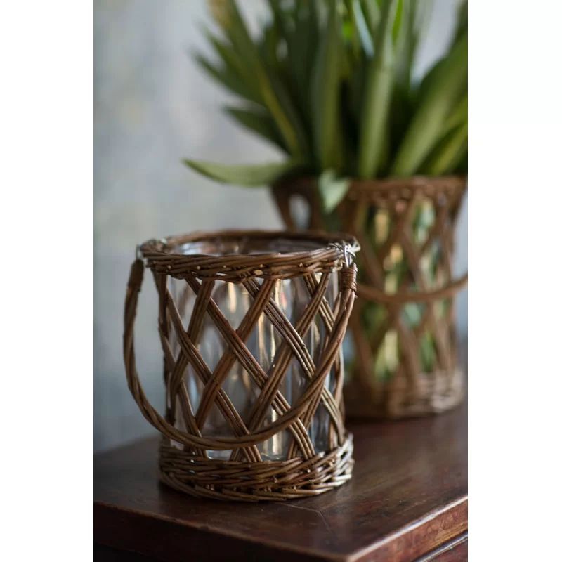 Goodwin Glass Table Vase | Wayfair North America