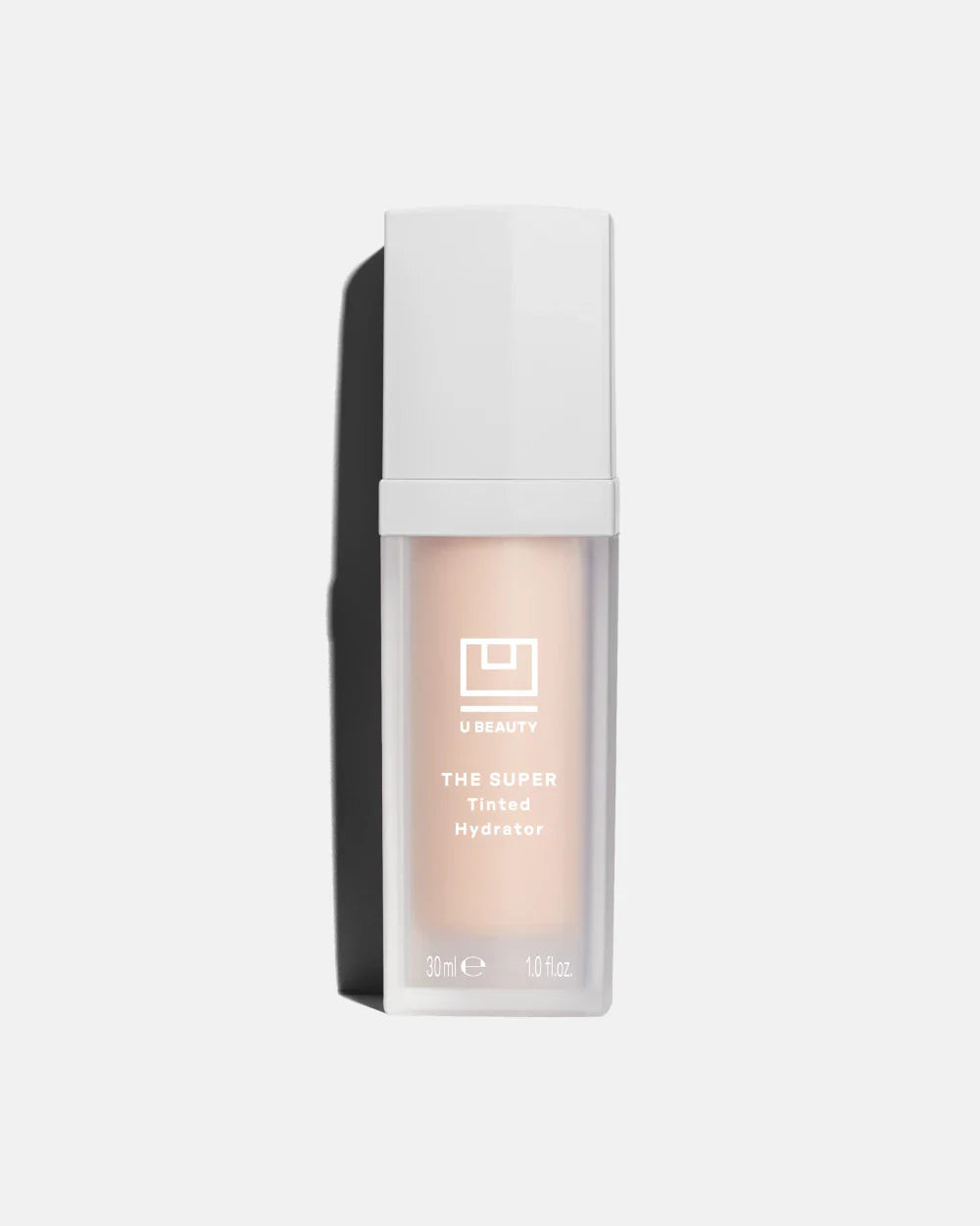 Tinted Moisturizer - U Beauty The SUPER Tinted Hydrator | U Beauty