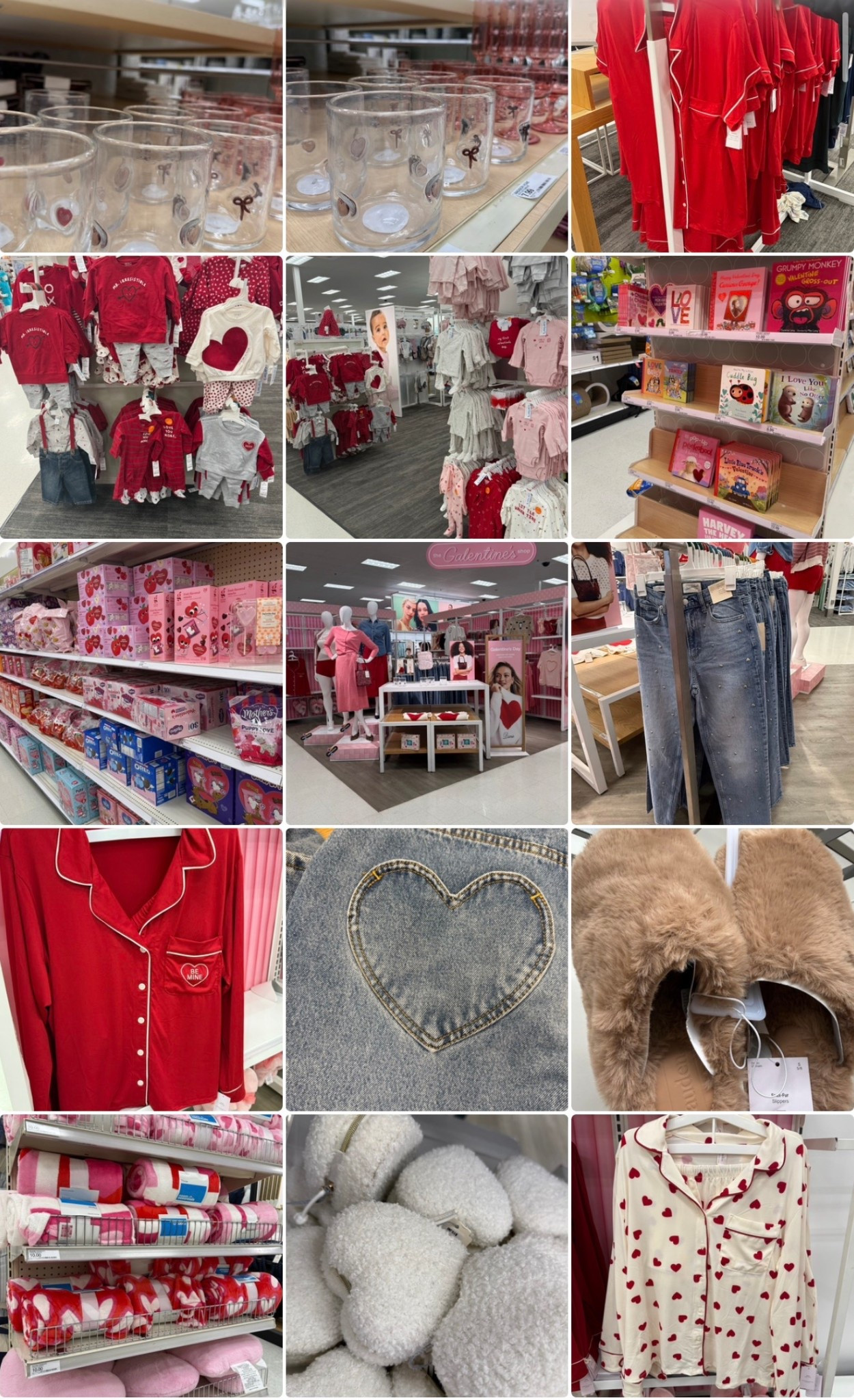 Valentine’s Day is at target and they have the cutest items! 

#LTKKids #LTKSeasonal #LTKmomlife