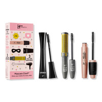 IT Cosmetics Mascara ClosIT Volumizing & Lengthening Mascara Gift Set | Ulta