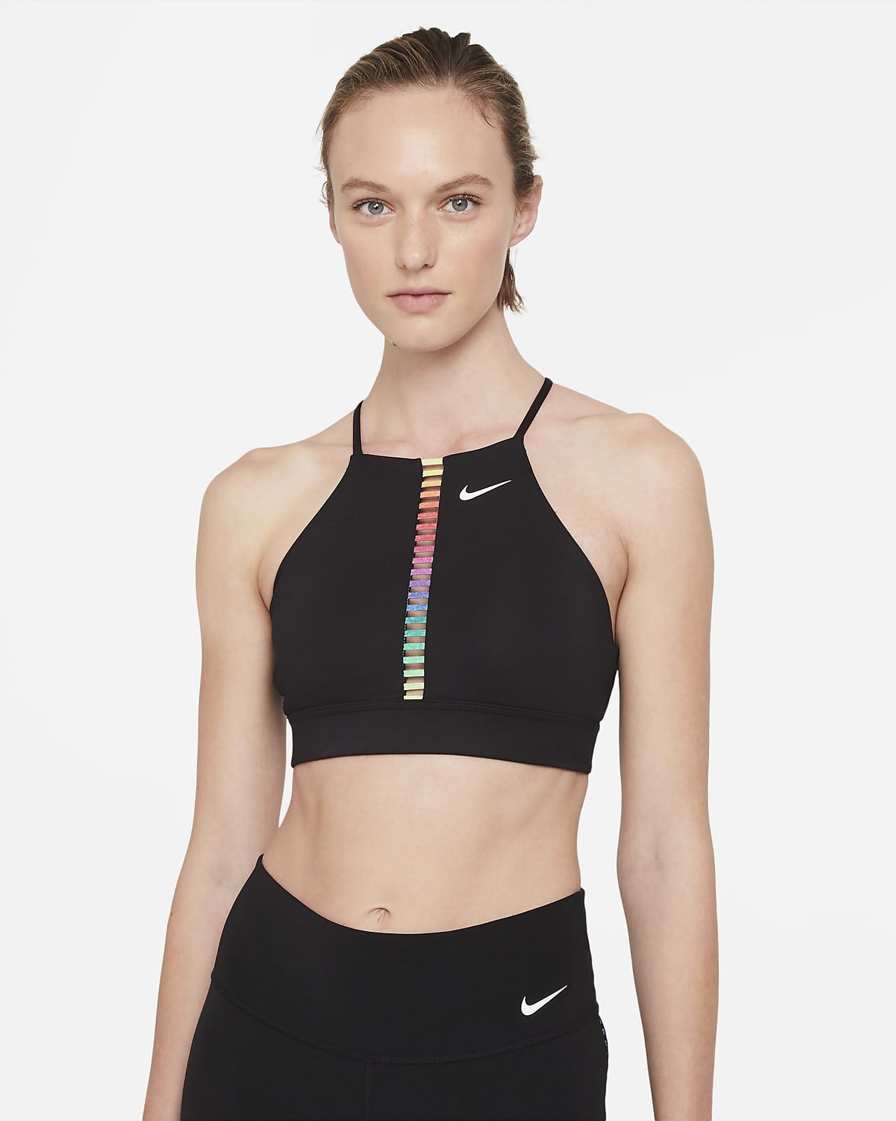 Nike Dri-FIT Indy Rainbow Ladder | Nike (US)